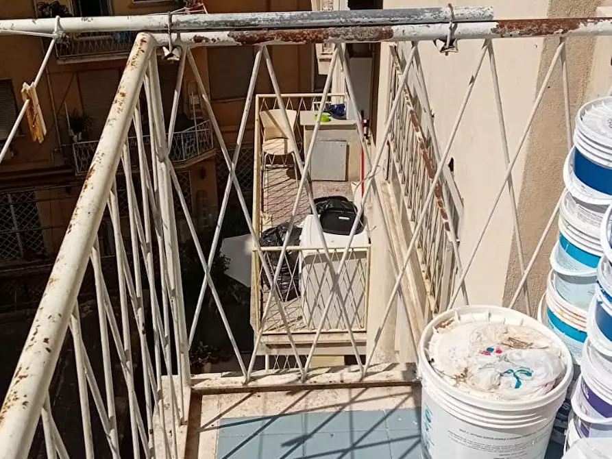 Immagine 3 di Camera in affitto  in Via Ugo Balzani a Roma