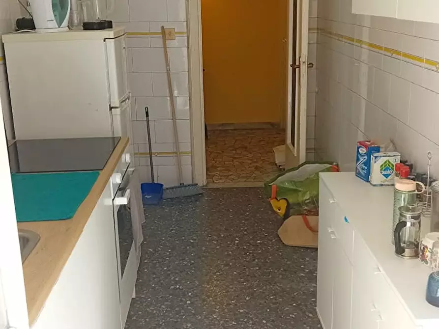 Immagine 7 di Camera in affitto  in Via Ugo Balzani a Roma