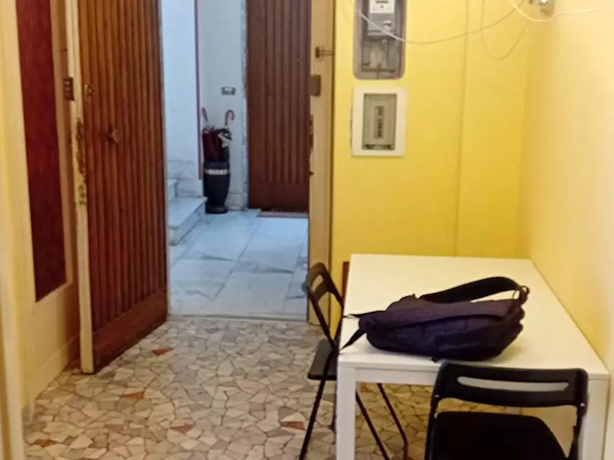 Immagine 5 di Camera in affitto  in Via Ugo Balzani a Roma