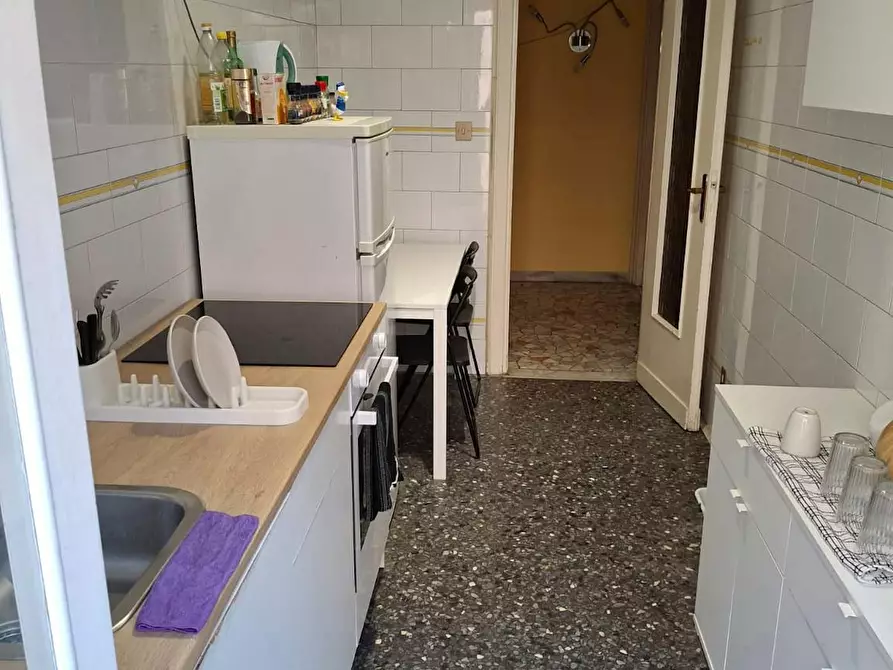 Immagine 9 di Camera in affitto  in Via Ugo Balzani a Roma