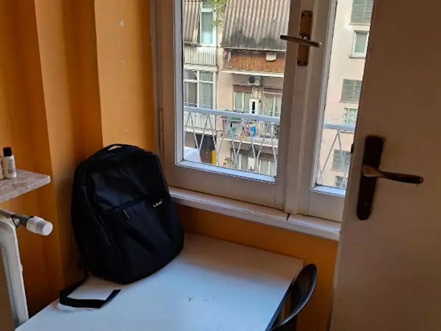 Immagine 5 di Camera in affitto  in Via Ugo Balzani a Roma