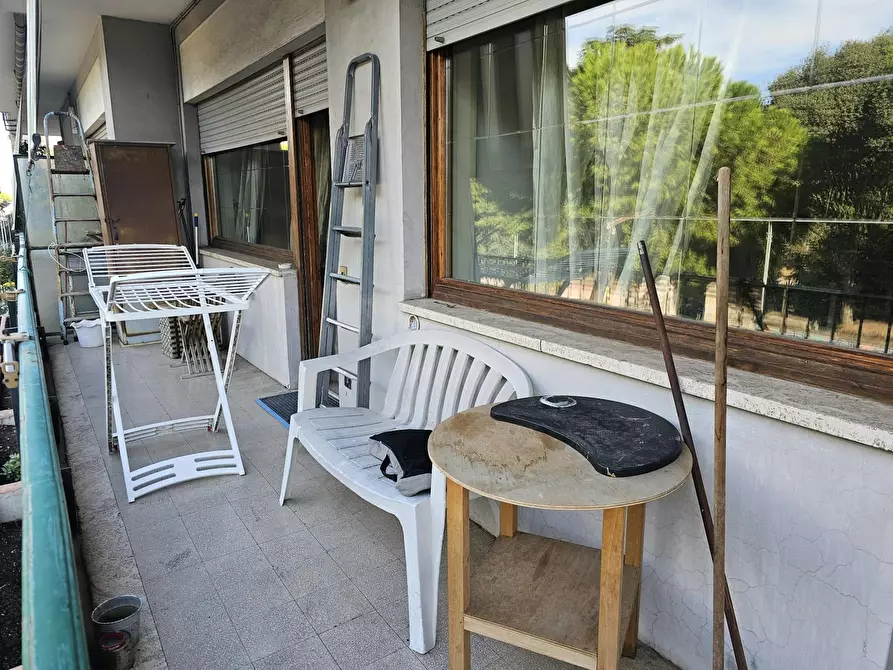 Immagine 7 di Camera in affitto  in Via Appia Nuova a Roma