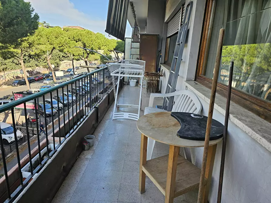 Immagine 1 di Camera in affitto  in Via Appia Nuova a Roma