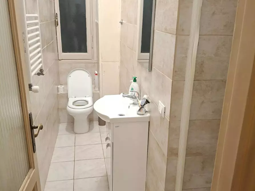 Immagine 5 di Camera in affitto  in Via Paolo Emilio a Roma