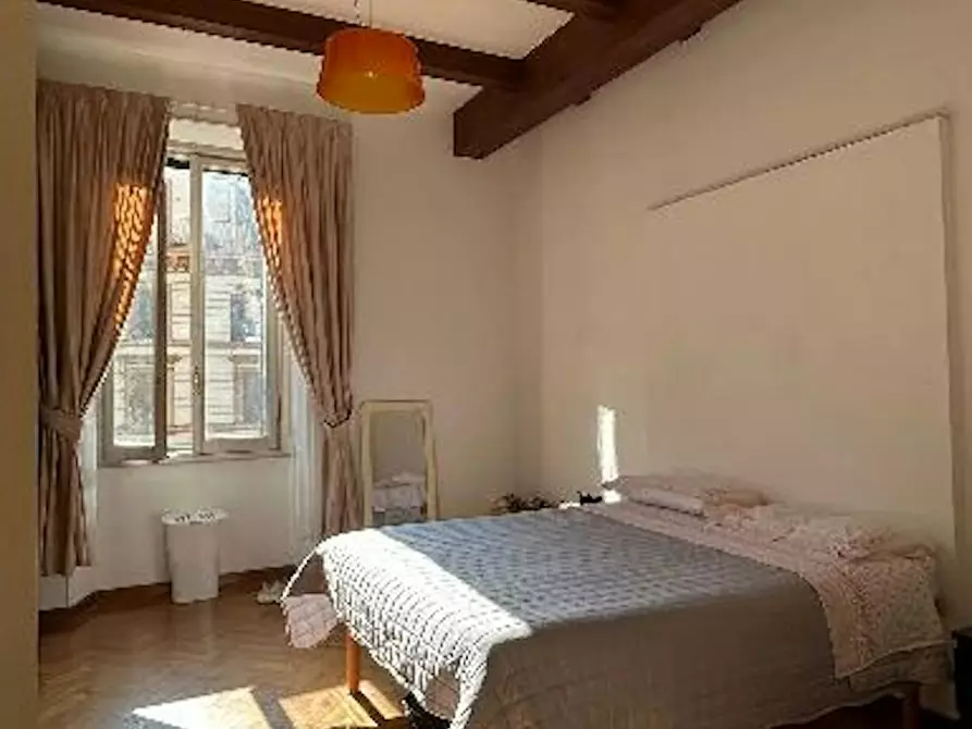 Immagine 1 di Camera in affitto  in Via Paolo Emilio a Roma