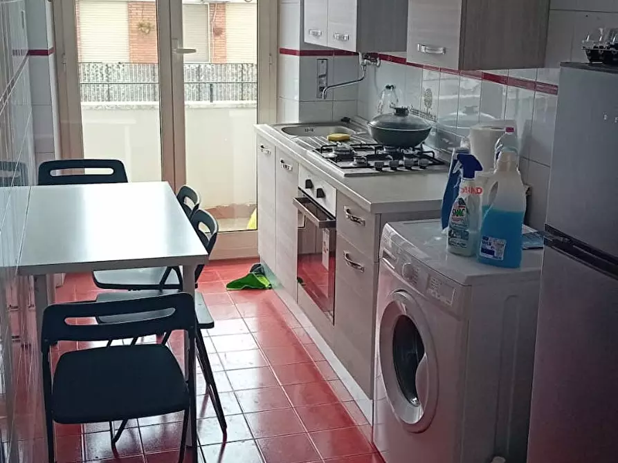 Immagine 9 di Camera in affitto  in Via Borghesano Lucchese a Roma