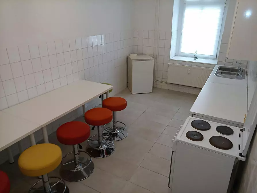 Immagine 8 di Camera in affitto  in Heinrich-Roller-Straße a Berlin