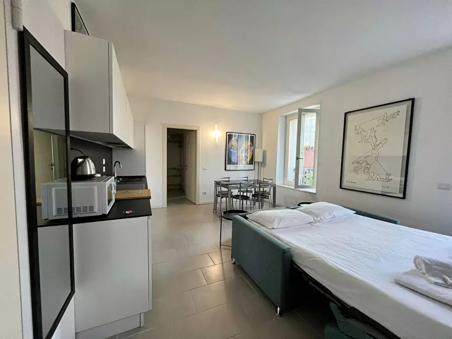 Immagine 2 di Appartamento in affitto  in Viale Umbria a Milano