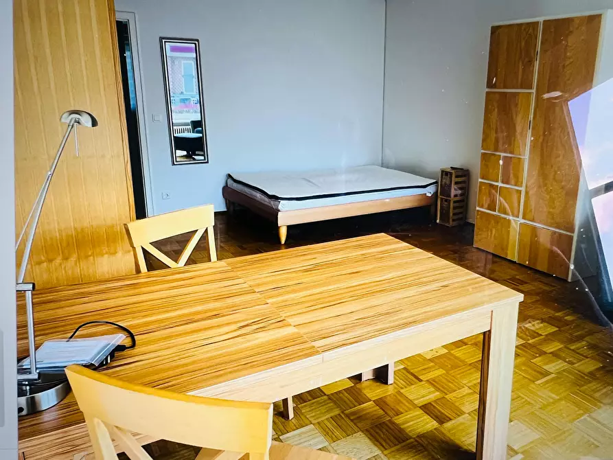 Immagine 4 di Camera in affitto  in Königsteiner Straße a Eschborn