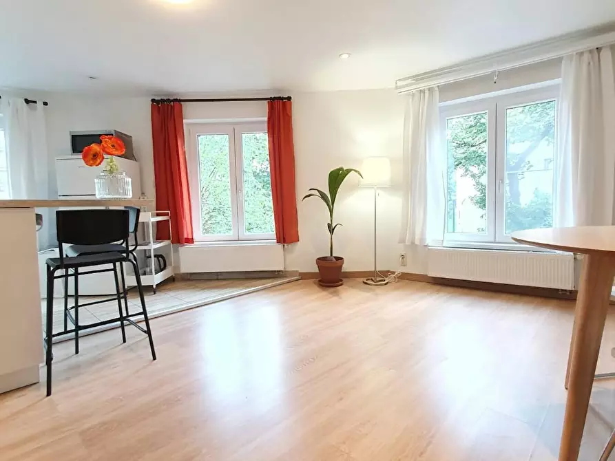 Immagine 10 di Appartamento in affitto  in Avenue Henri Jaspar a Saint-Gilles