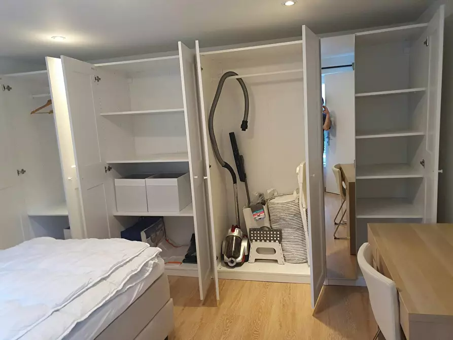 Immagine 5 di Appartamento in affitto  in Avenue Henri Jaspar a Saint-Gilles