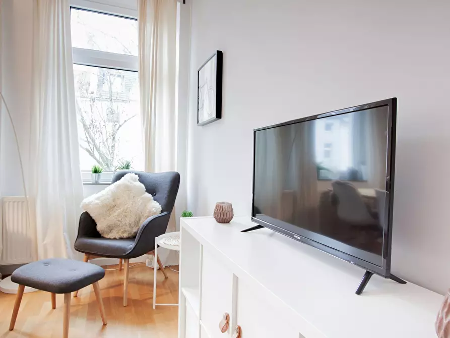 Immagine 6 di Casa indipendente in affitto  in Oberbilker Allee a Düsseldorf