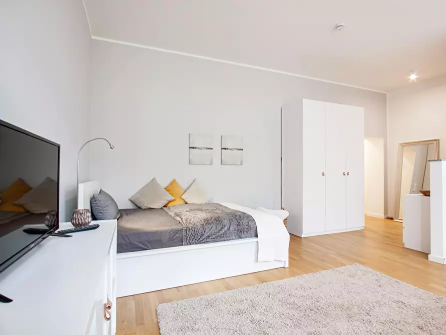 Immagine 5 di Casa indipendente in affitto  in Oberbilker Allee a Düsseldorf