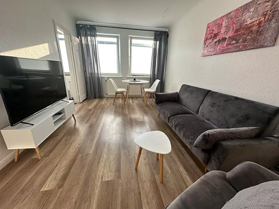 Immagine 3 di Appartamento in affitto  in Wiesingerweg a Hamburg Hoheluft-West