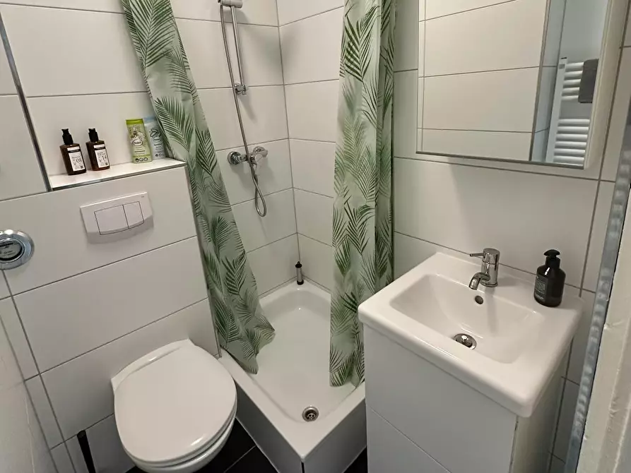 Immagine 9 di Appartamento in affitto  in Wiesingerweg a Hamburg Hoheluft-West