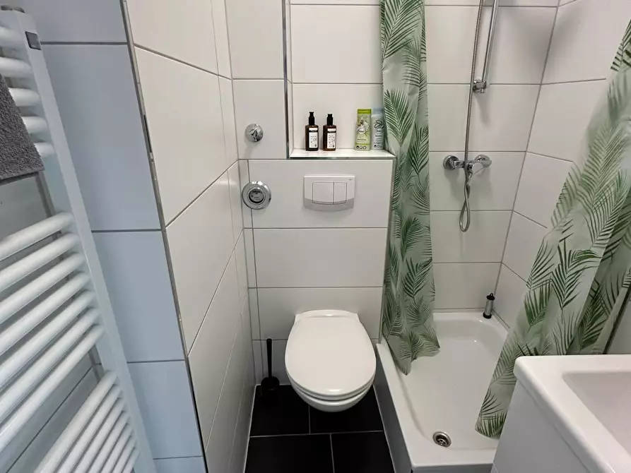Immagine 8 di Appartamento in affitto  in Wiesingerweg a Hamburg Hoheluft-West