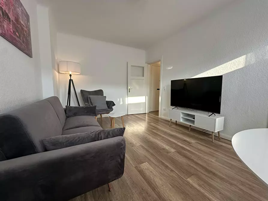 Immagine 4 di Appartamento in affitto  in Wiesingerweg a Hamburg Hoheluft-West
