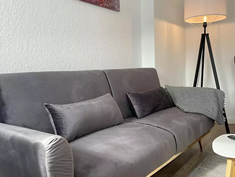 Immagine 2 di Appartamento in affitto  in Wiesingerweg a Hamburg Hoheluft-West