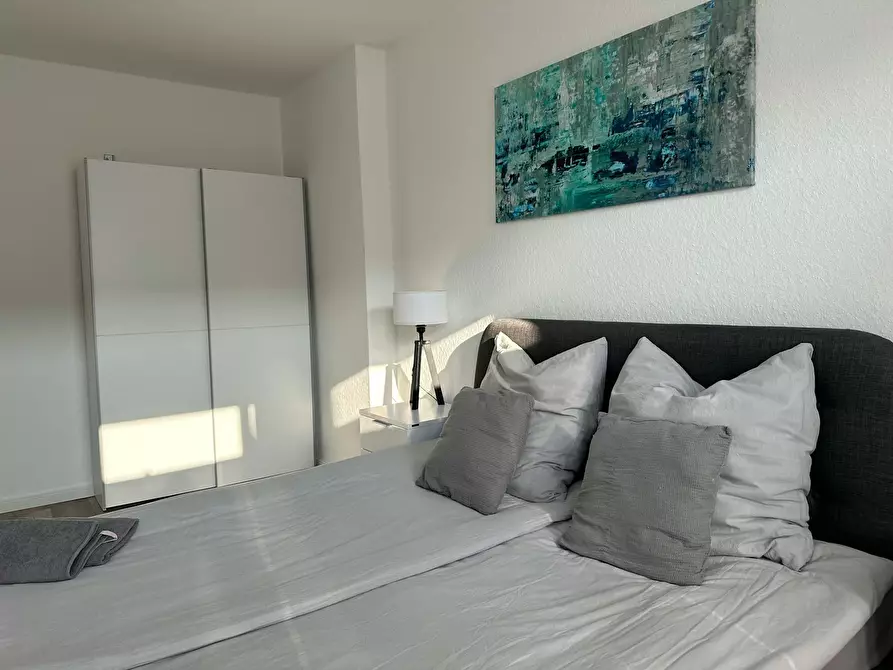 Immagine 6 di Appartamento in affitto  in Wiesingerweg a Hamburg Hoheluft-West