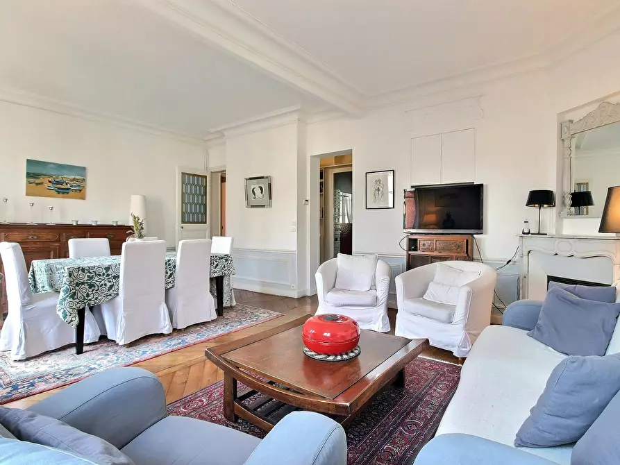 Immagine 3 di Appartamento in affitto  in Rue Claude Bernard a Paris 05