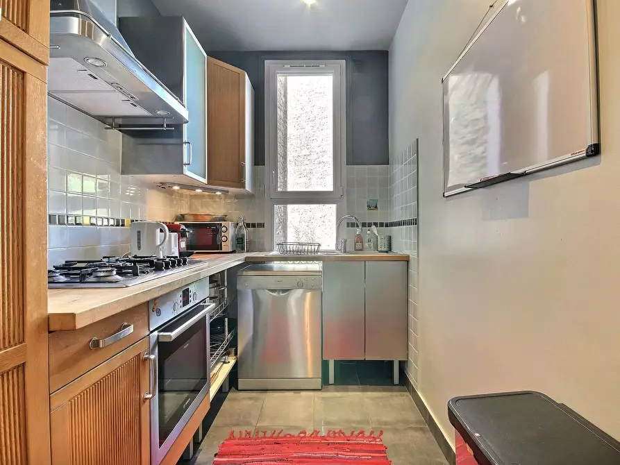 Immagine 6 di Appartamento in affitto  in Rue Claude Bernard a Paris 05