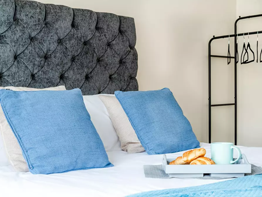 Immagine 7 di Casa indipendente in affitto  in Langford Avenue a West Bromwich