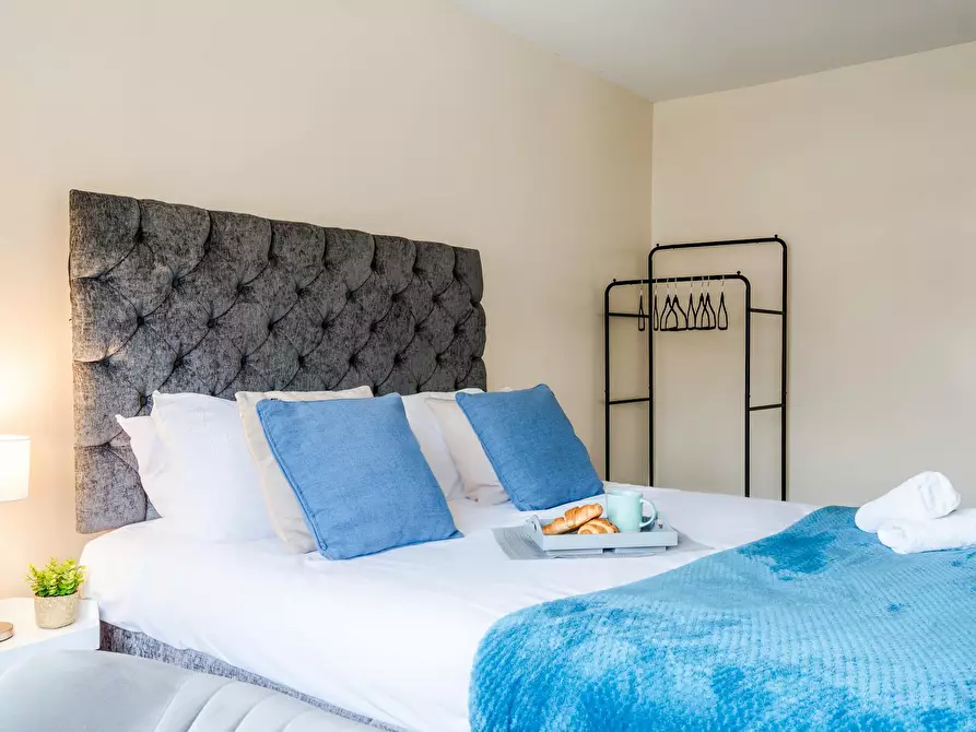 Immagine 9 di Casa indipendente in affitto  in Langford Avenue a West Bromwich