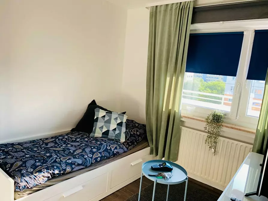 Immagine 1 di Camera in affitto  in Quiddestraße a München