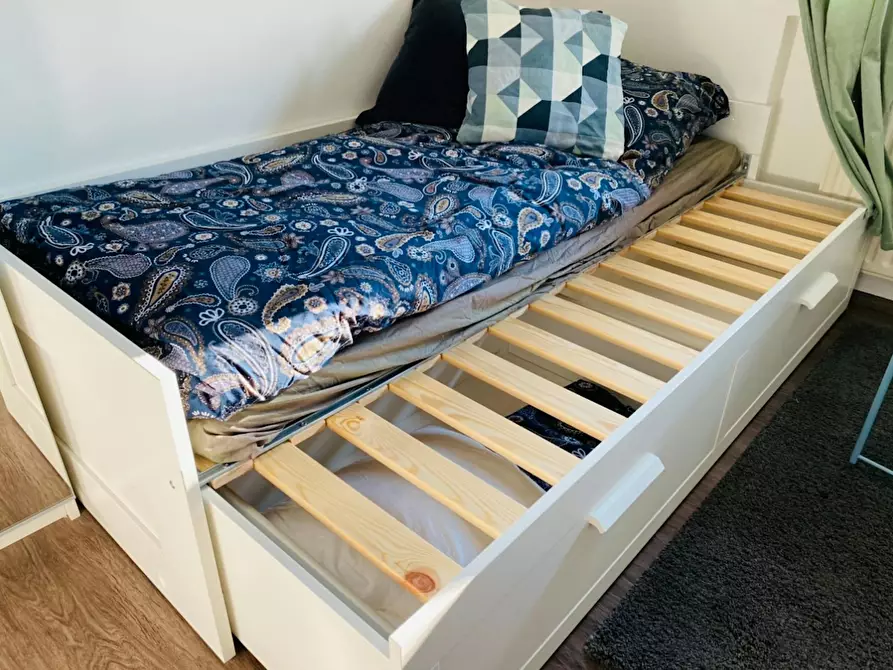 Immagine 4 di Camera in affitto  in Quiddestraße a München