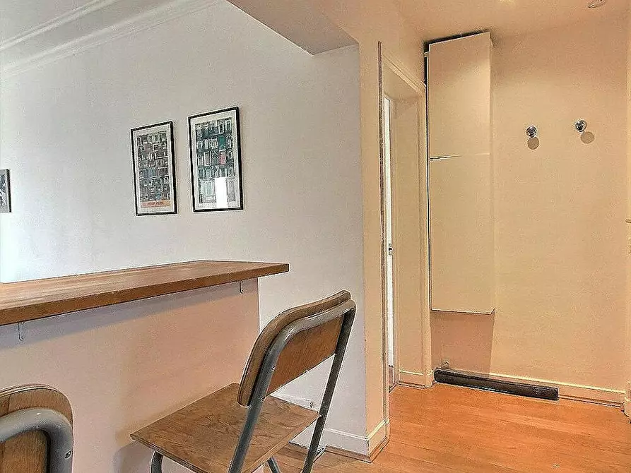 Immagine 7 di Appartamento in affitto  in Rue Marius Aufan a Levallois-Perret