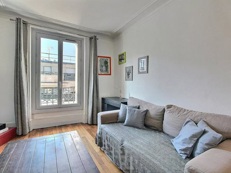 Immagine 3 di Appartamento in affitto  in Rue Marius Aufan a Levallois-Perret