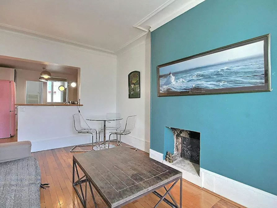 Immagine 5 di Appartamento in affitto  in Rue Marius Aufan a Levallois-Perret