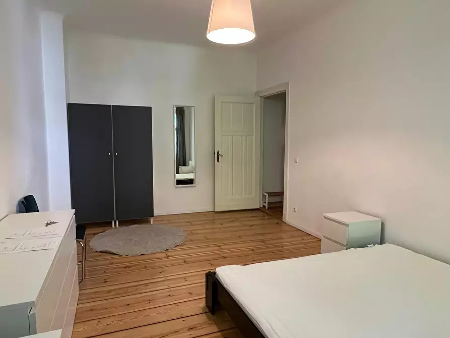 Immagine 8 di Appartamento in affitto  in Kamminer Straße a Berlin