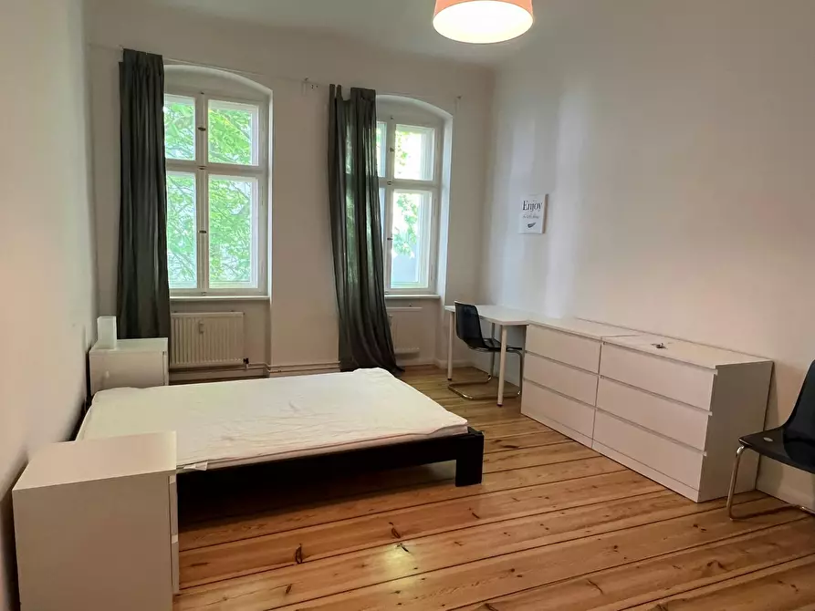 Immagine 6 di Appartamento in affitto  in Kamminer Straße a Berlin