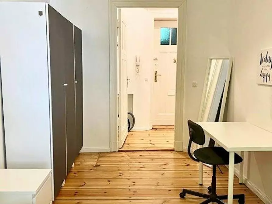 Immagine 1 di Appartamento in affitto  in Kamminer Straße a Berlin
