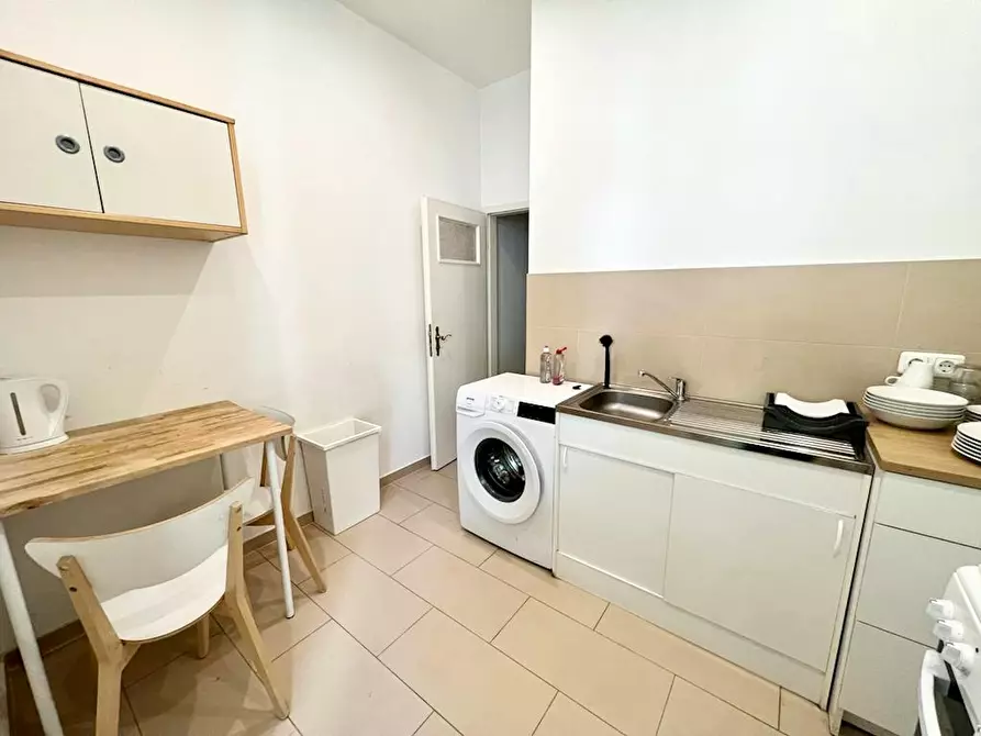 Immagine 5 di Appartamento in affitto  in Kamminer Straße a Berlin