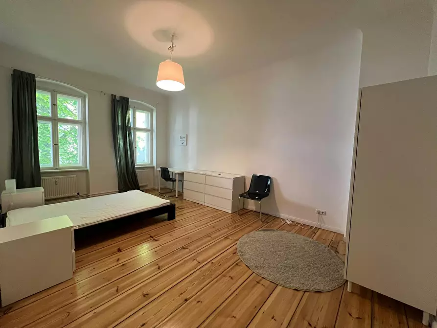 Immagine 7 di Appartamento in affitto  in Kamminer Straße a Berlin