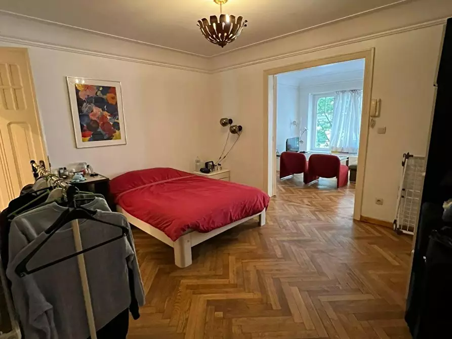 Immagine 3 di Appartamento in affitto  in Boulevard d'Ypres a Bruxelles