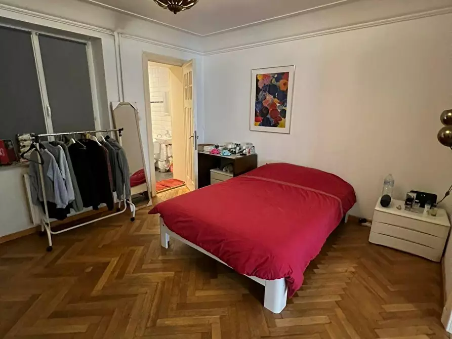 Immagine 4 di Appartamento in affitto  in Boulevard d'Ypres a Bruxelles