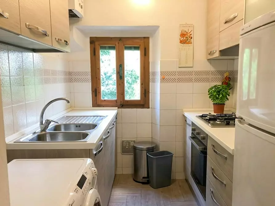 Immagine 2 di Appartamento in affitto  in Borgo Allegri a Firenze