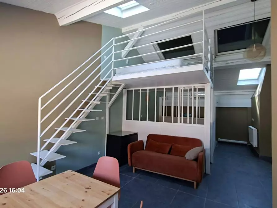 Immagine 2 di Appartamento in affitto  in Passage Dubois a Villeurbanne