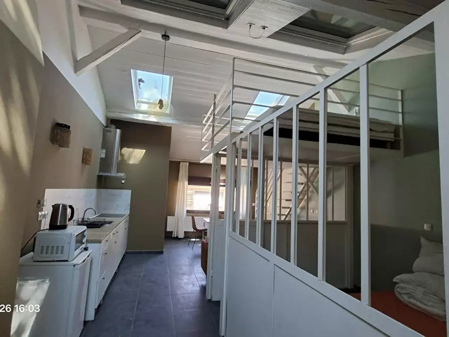 Immagine 1 di Appartamento in affitto  in Passage Dubois a Villeurbanne