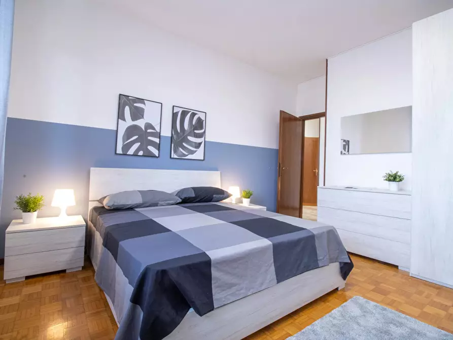 Immagine 1 di Camera in affitto  in Via Michelangelo Buonarroti a Padova