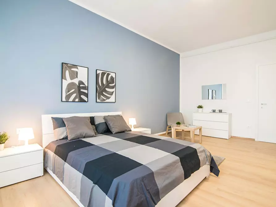 Immagine 3 di Camera in affitto  in Via Michelangelo Buonarroti a Padova