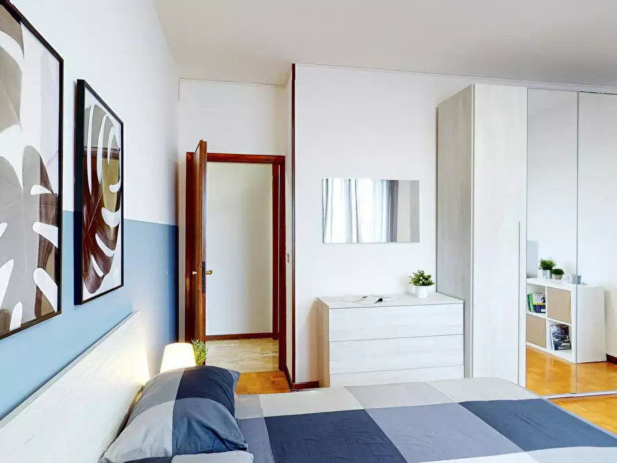 Immagine 2 di Camera in affitto  in Via Michelangelo Buonarroti a Padova