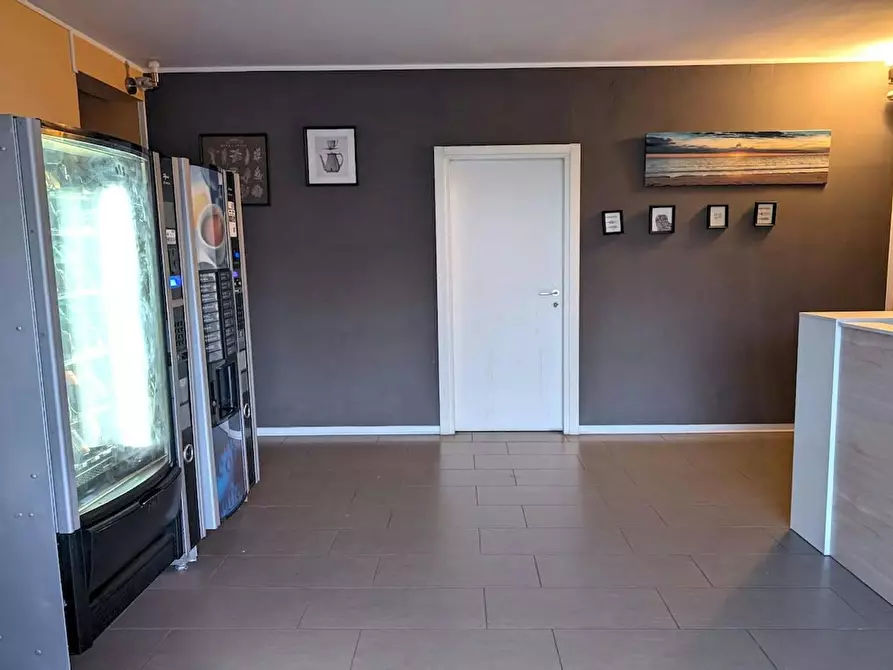 Immagine 10 di Camera in affitto  in Via di Carcaricola a Roma