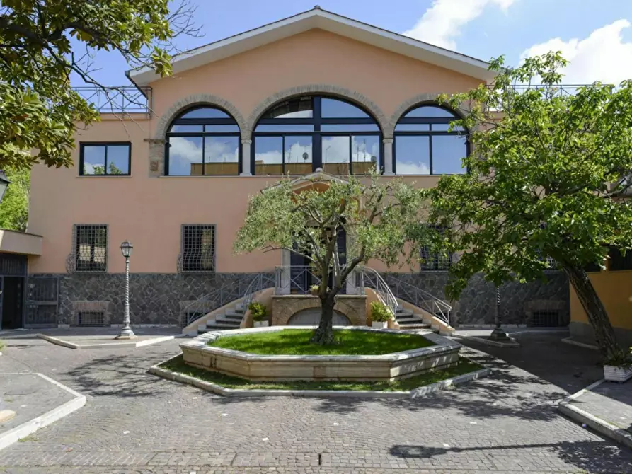 Immagine 10 di Camera in affitto  in Via Alessandro Brisse a Roma