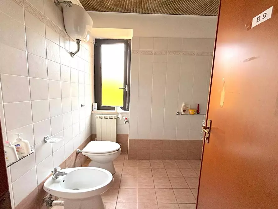 Immagine 4 di Camera in affitto  in Via Alessandro Brisse a Roma