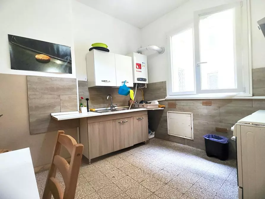 Immagine 7 di Camera in affitto  in Via Oreste Tommasini a Roma