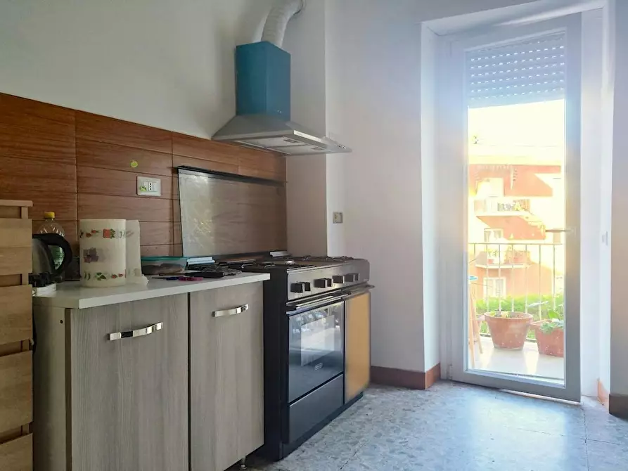 Immagine 7 di Camera in affitto  in Viale Egeo a Roma